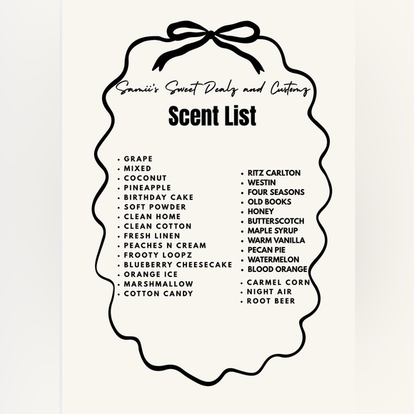 Other - Wax melts!!!!